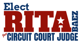 Rita for Judge