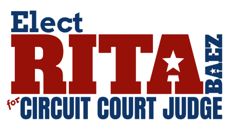 elect-rita-baez-for-circuit-court-judge-logo